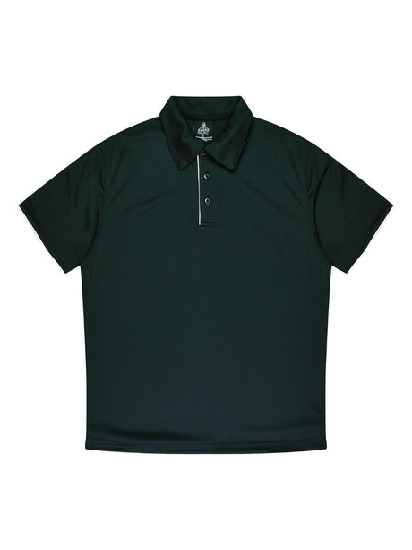 Yarra Mens Polos