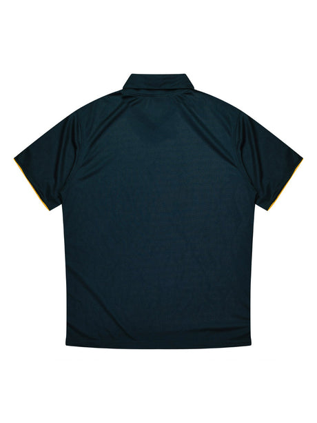 Yarra Mens Polos