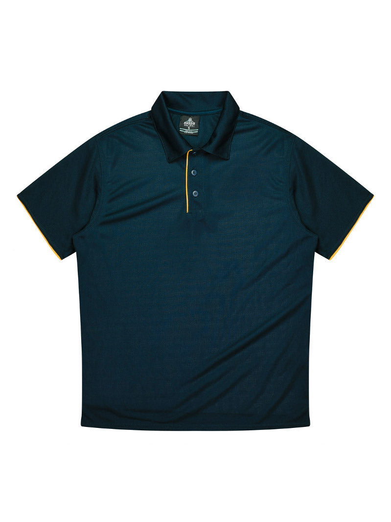 Yarra Mens Polos