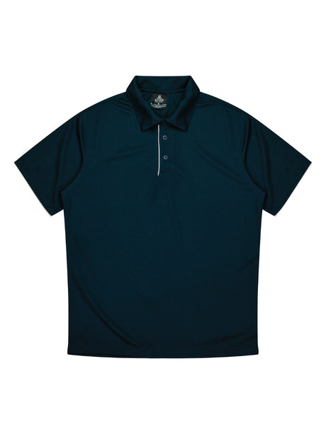 Yarra Mens Polos