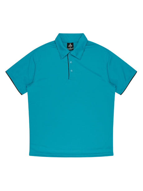 Yarra Mens Polos