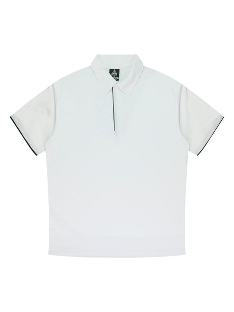 Yarra Mens Polos