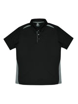 Paterson Mens Polos