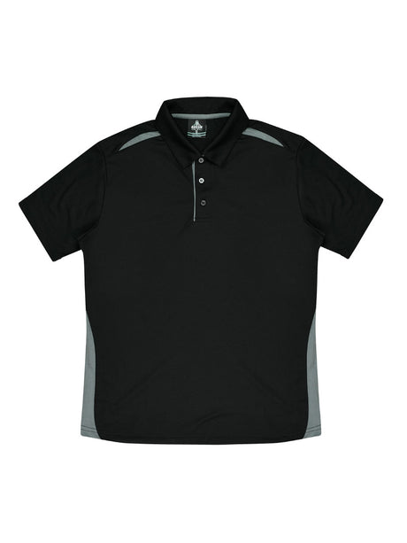 Paterson Mens Polos