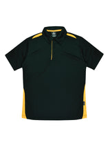 Paterson Mens Polos