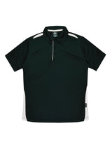 Paterson Mens Polos