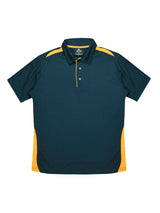 Paterson Mens Polos