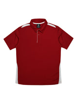 Paterson Mens Polos