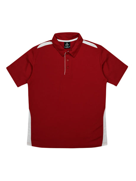 Paterson Mens Polos