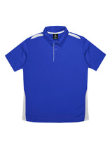 Paterson Mens Polos