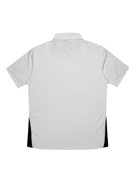 Paterson Mens Polos