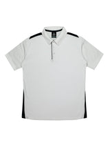 Paterson Mens Polos