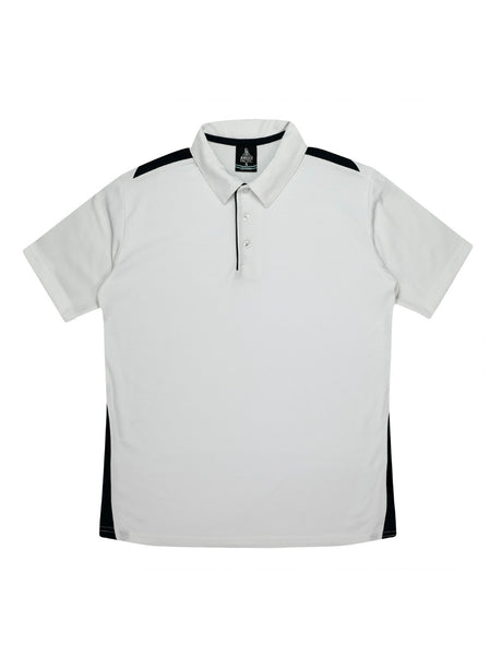 Paterson Mens Polos