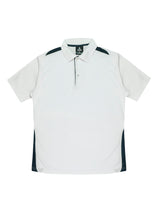 Paterson Mens Polos