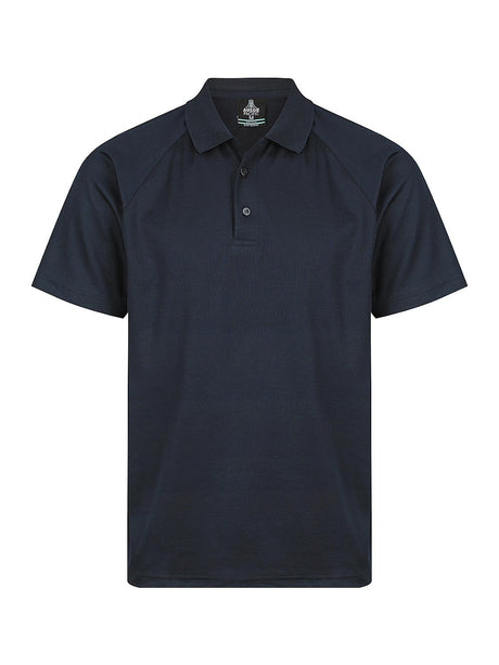 Keira Mens Polos