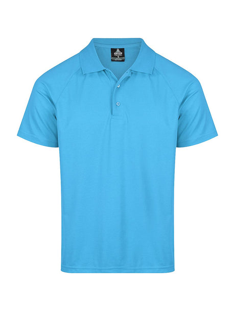 Keira Mens Polos