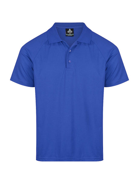 Keira Mens Polos