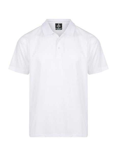 Keira Mens Polos