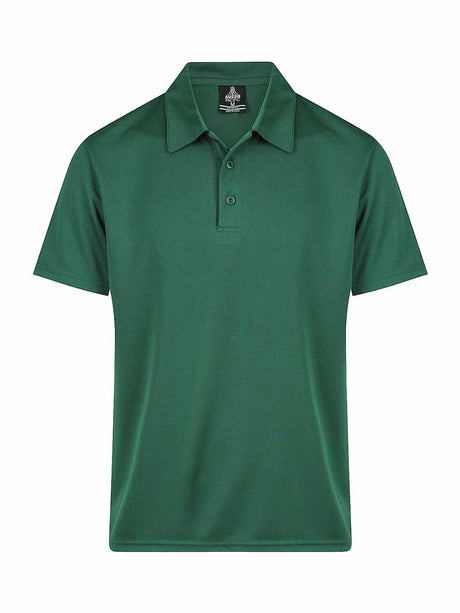 Botany Mens Polos