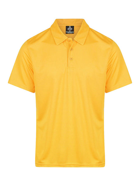 Botany Mens Polos