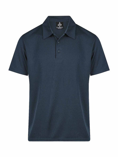 Botany Mens Polos