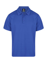 Botany Mens Polos