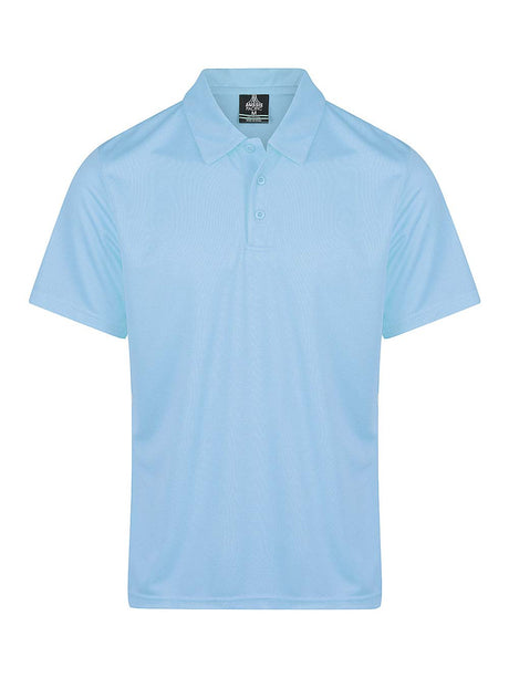 Botany Mens Polos