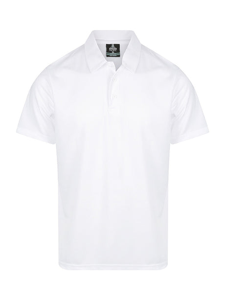 Botany Mens Polos