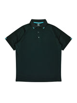 Flinders Mens Polos