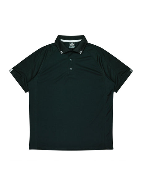 Flinders Mens Polos