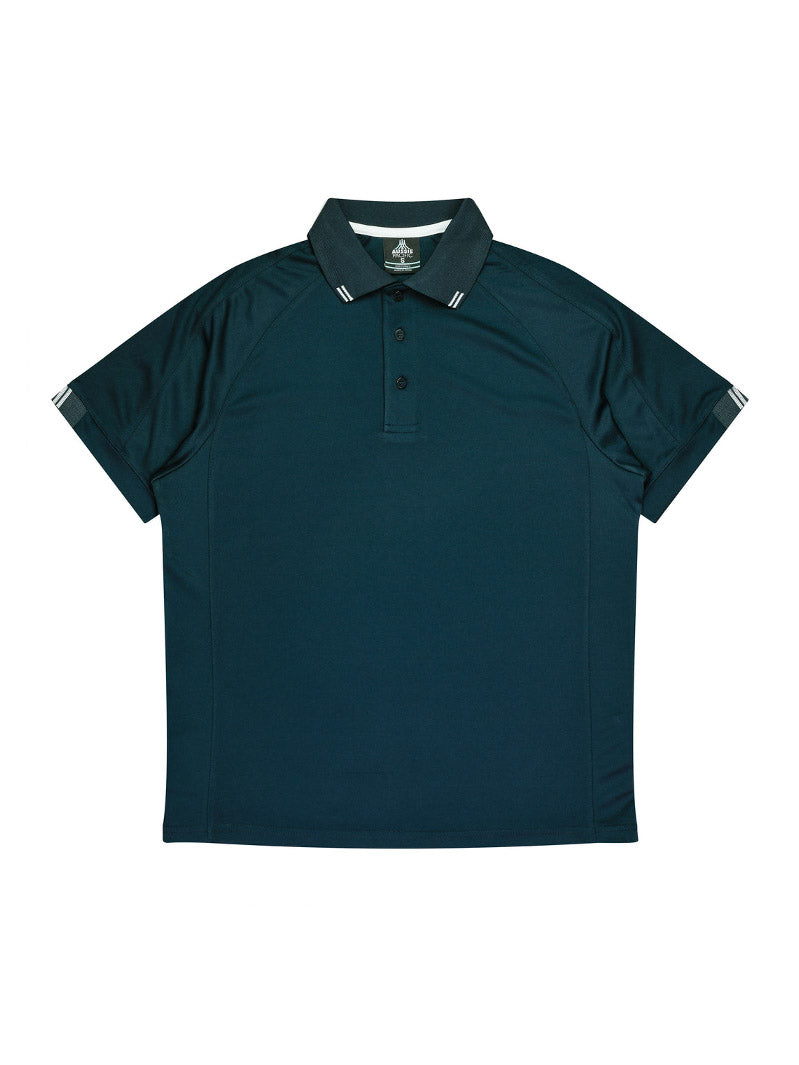 Flinders Mens Polos