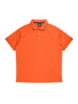 Flinders Mens Polos