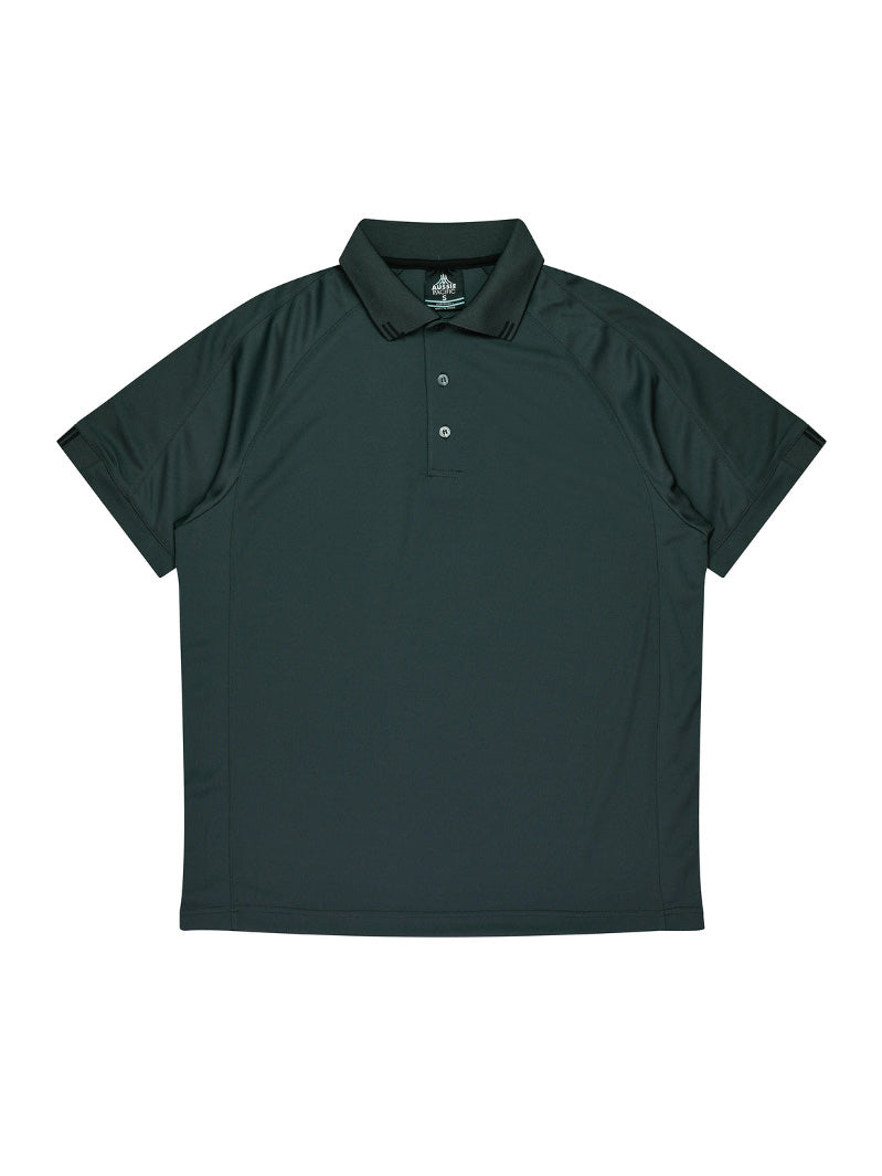 Flinders Mens Polos