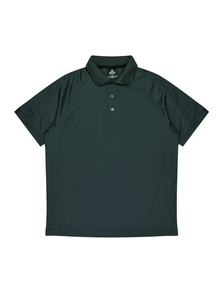 Flinders Mens Polos