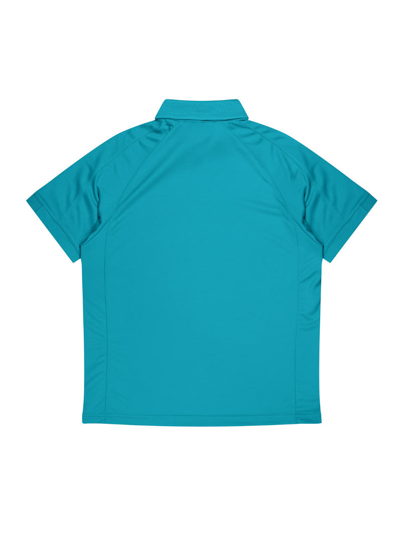 Flinders Mens Polos