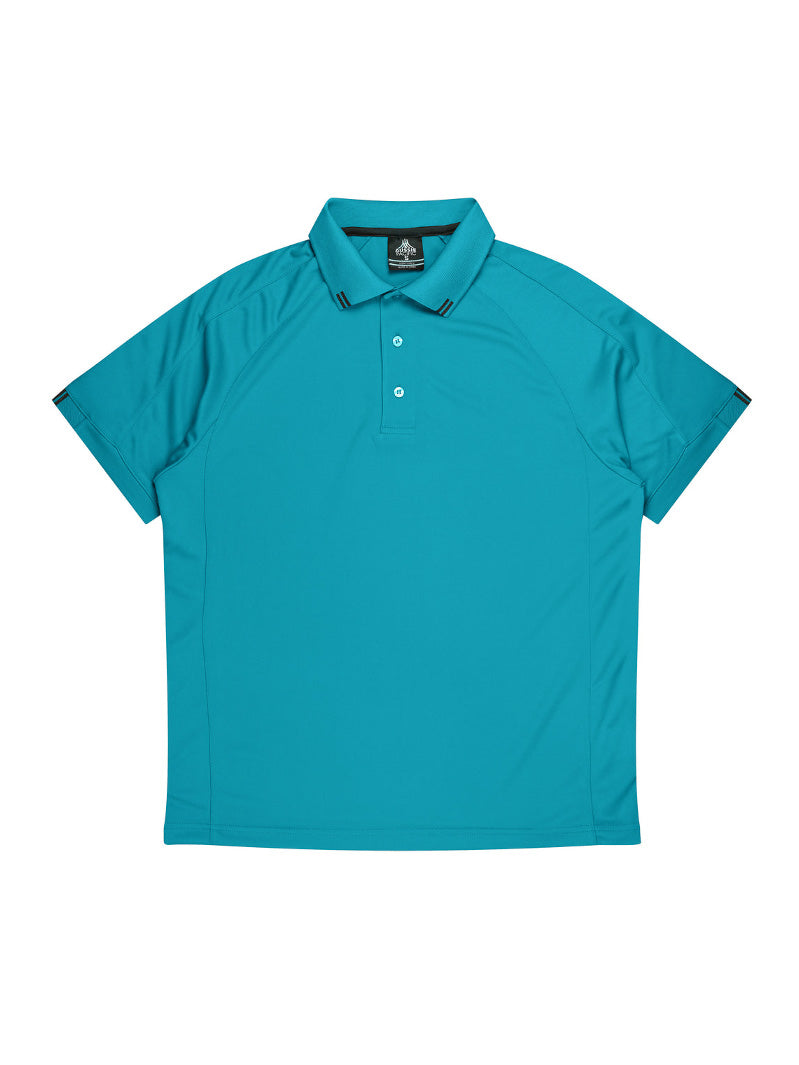 Flinders Mens Polos