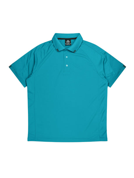 Flinders Mens Polos