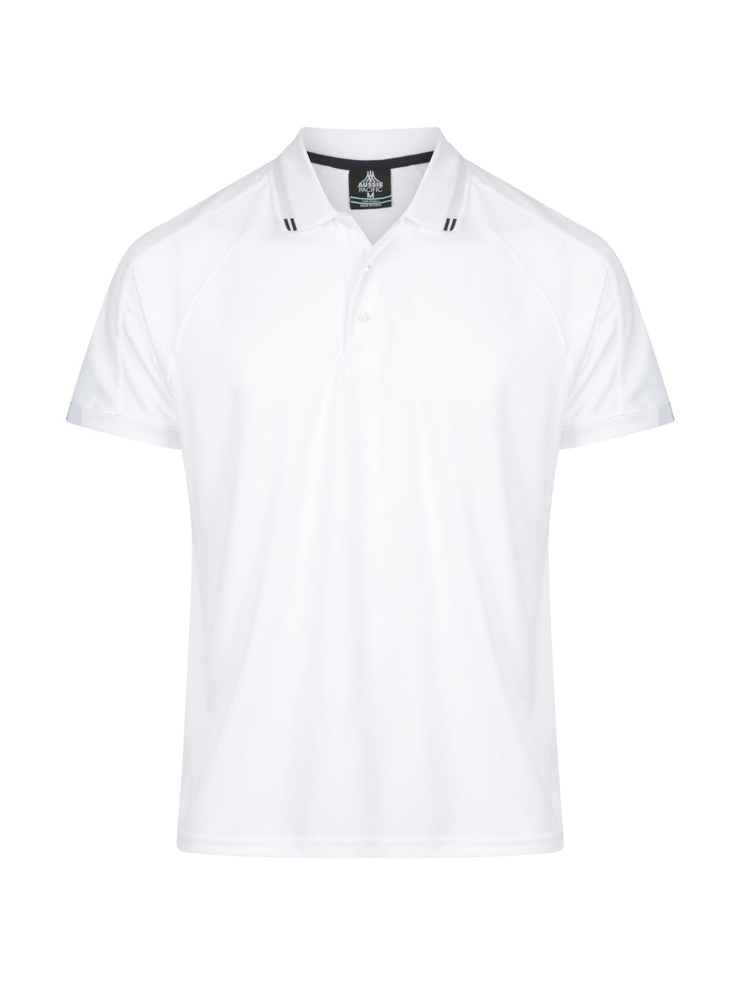 Flinders Mens Polos