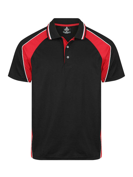 Panorama Mens Polos