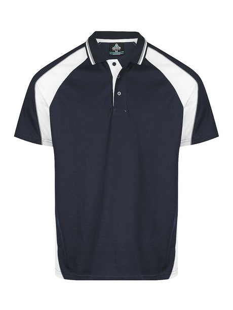 Panorama Mens Polos