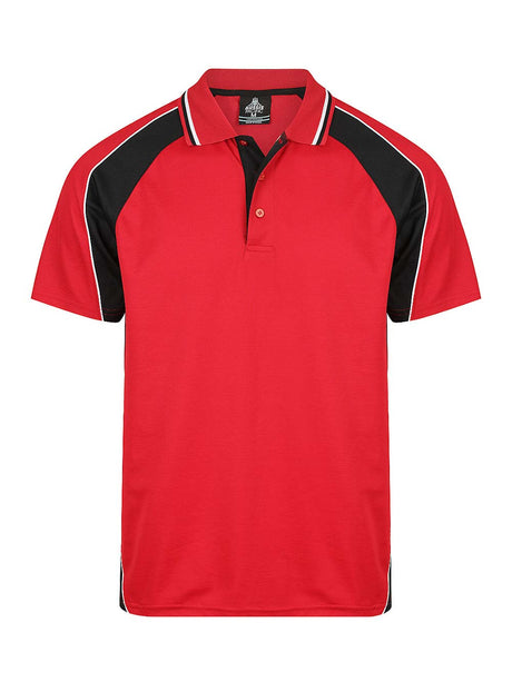 Panorama Mens Polos