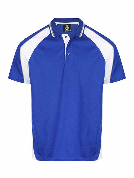 Panorama Mens Polos