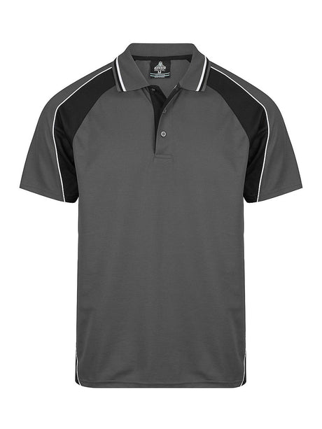 Panorama Mens Polos