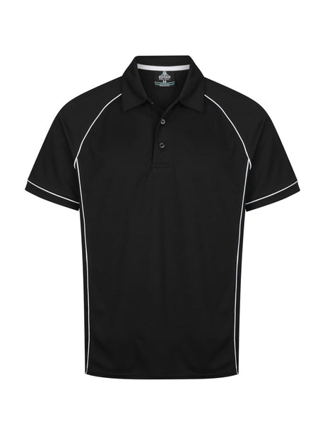 Endeavour Mens Polos