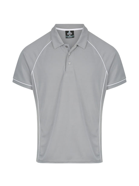 Endeavour Mens Polos