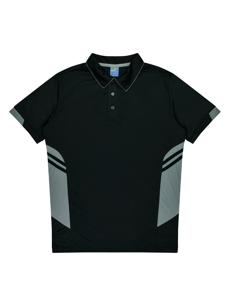 Tasman Mens Polos