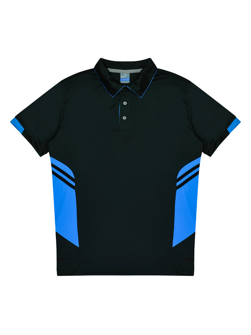 Tasman Mens Polos