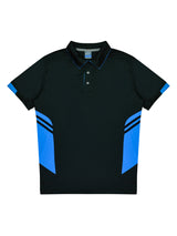 Tasman Mens Polos