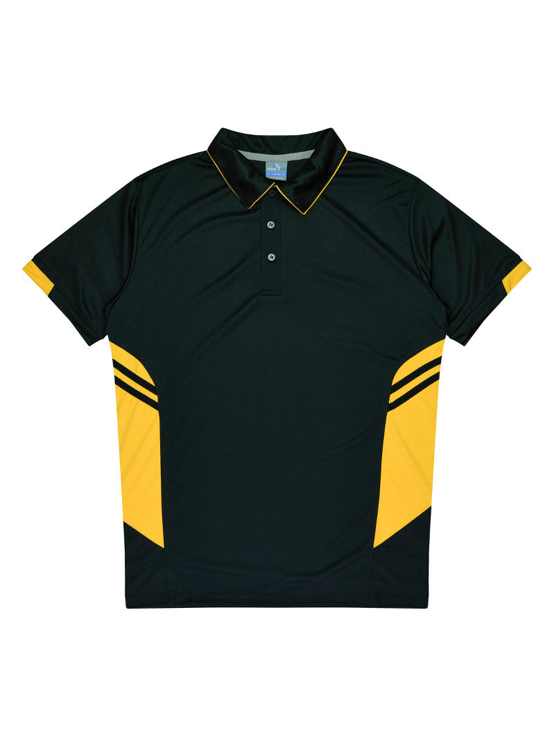 Tasman Mens Polos