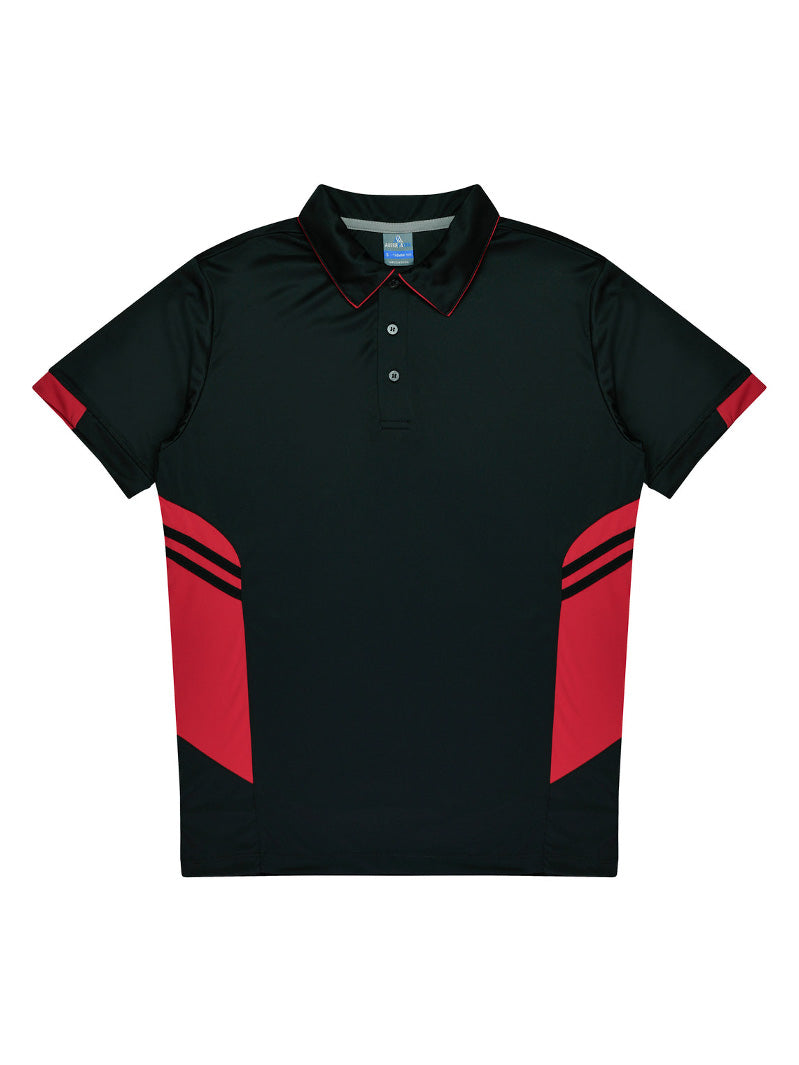 Tasman Mens Polos